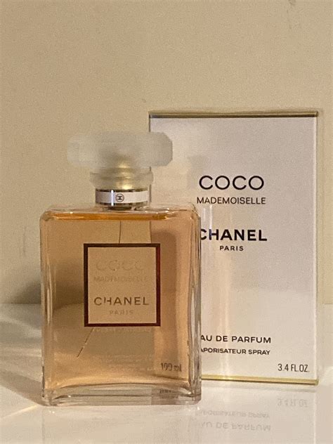 chanel perfume price hk